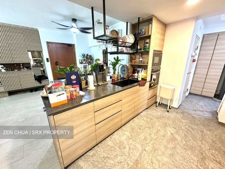 Lilydale (D27), Condominium #533896381
